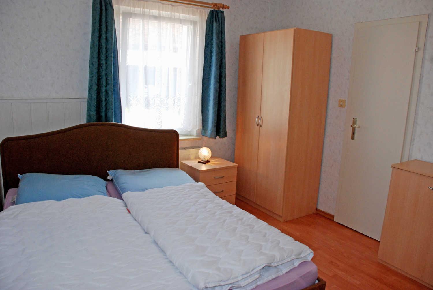 Ferienwohnung Mit Garten Und Sundblick Altefähr Eksteriør bilde